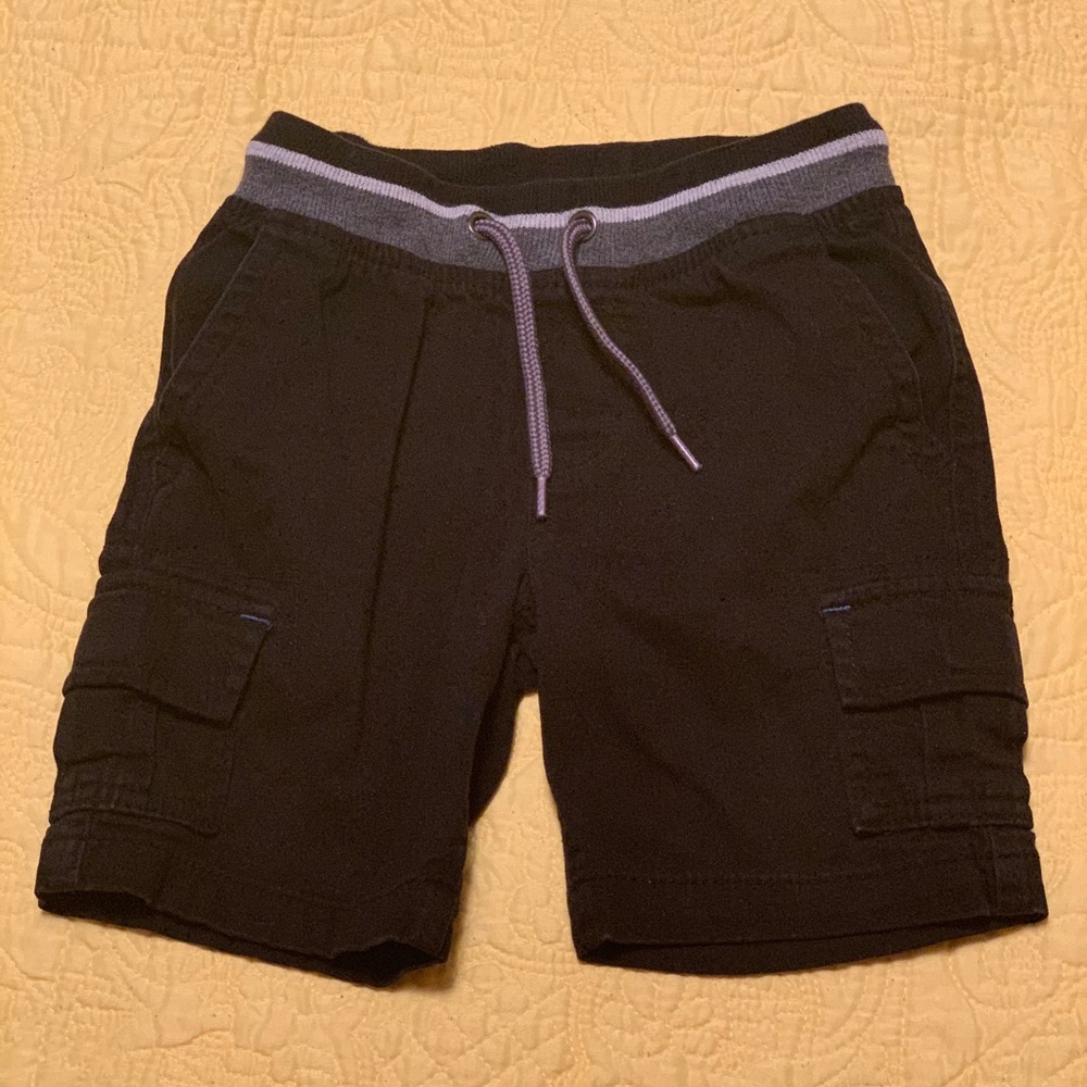 Wonder Nation Drawstring Shorts - Picture 8 of 10